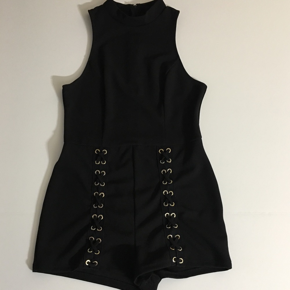 Charlotte Russe
